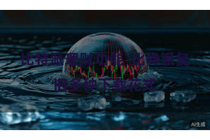 比特派理财功能 比特派复旧多种下载花式