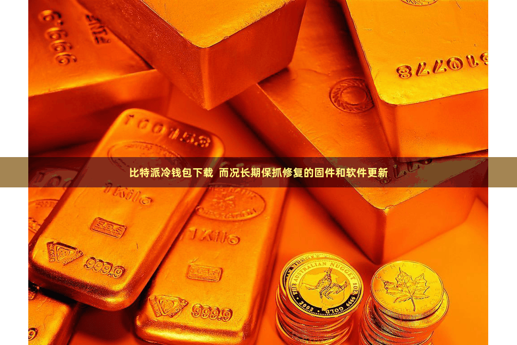 比特派冷钱包下载 而况长期保抓修复的固件和软件更新