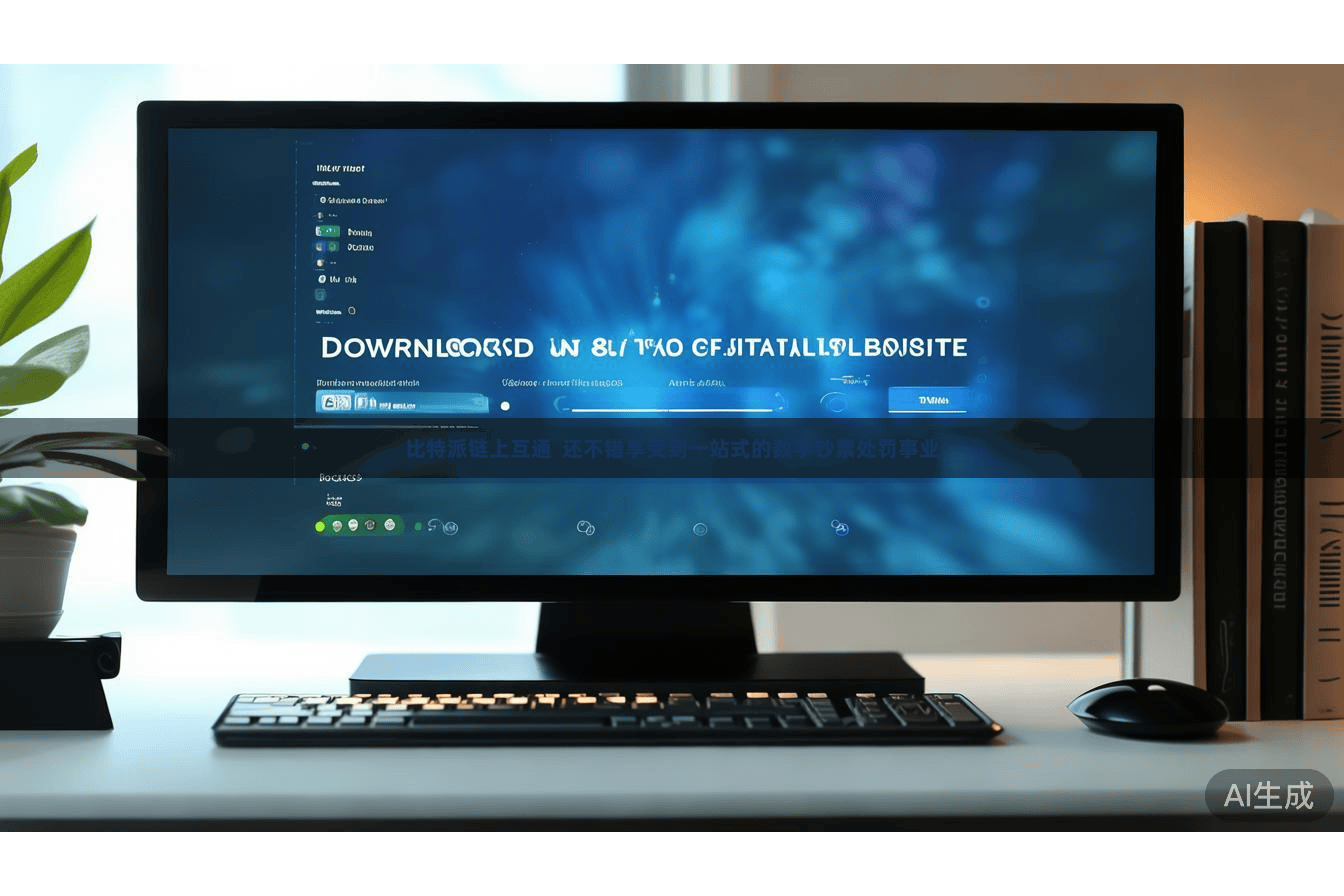 比特派链上互通  还不错享受到一站式的数字钞票处罚事业