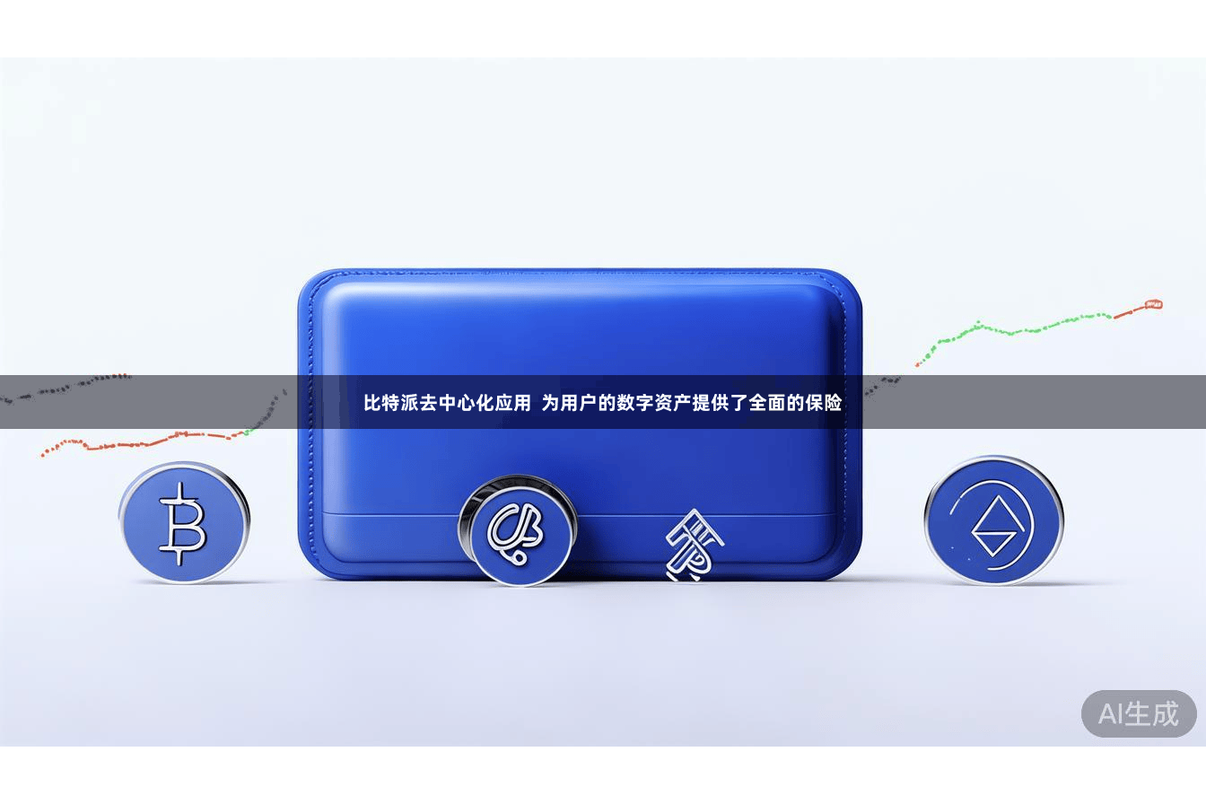 比特派去中心化应用  为用户的数字资产提供了全面的保险