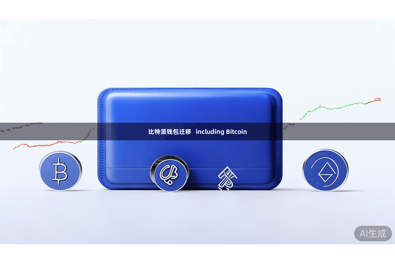 比特派钱包迁移   including Bitcoin