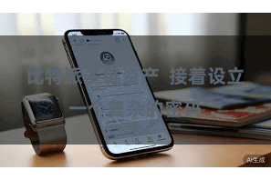 比特派多链资产  接着设立一个复杂的密码