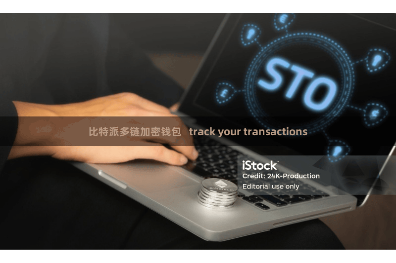 比特派多链加密钱包   track your transactions